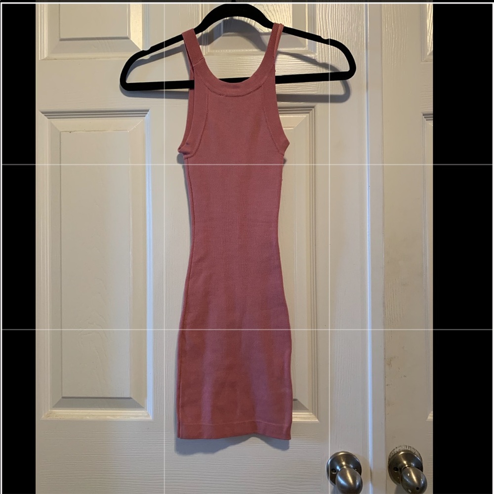 BCBG dress